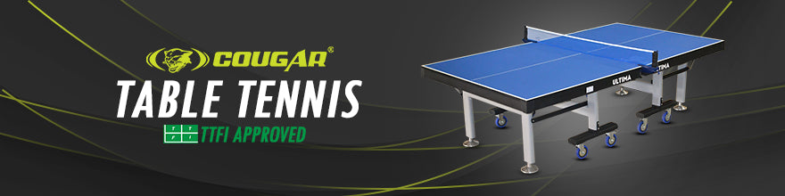 Table Tennis