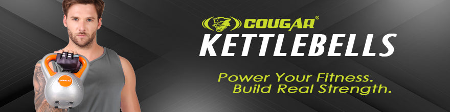 Kettlebells
