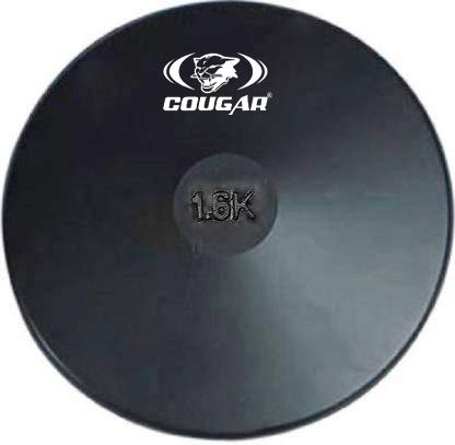Rubber Discus