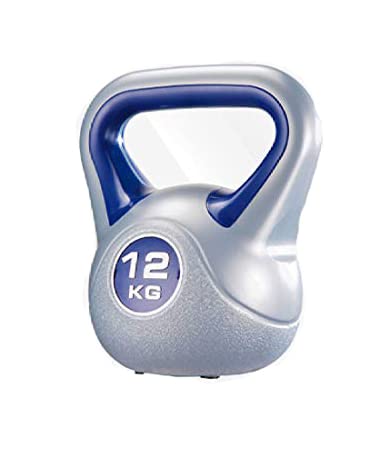 Plastic Kettle Bell