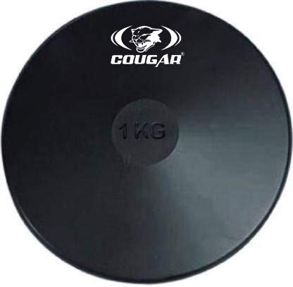 Rubber Discus