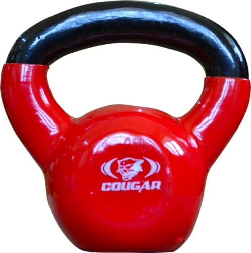 VINYL KETTLE BELL