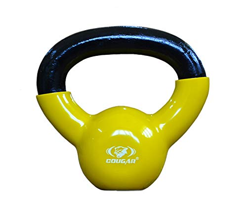 Vinyl Kettle Bell