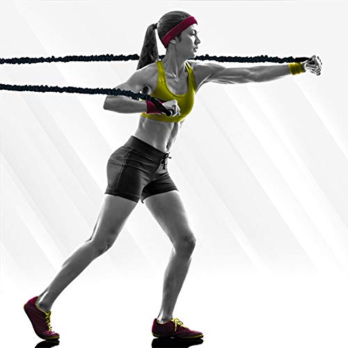 ELITE FITNESS TUBE