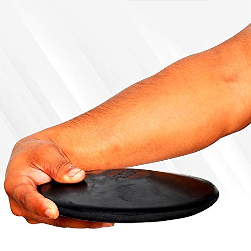 Rubber Discus