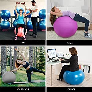 GYM BALL