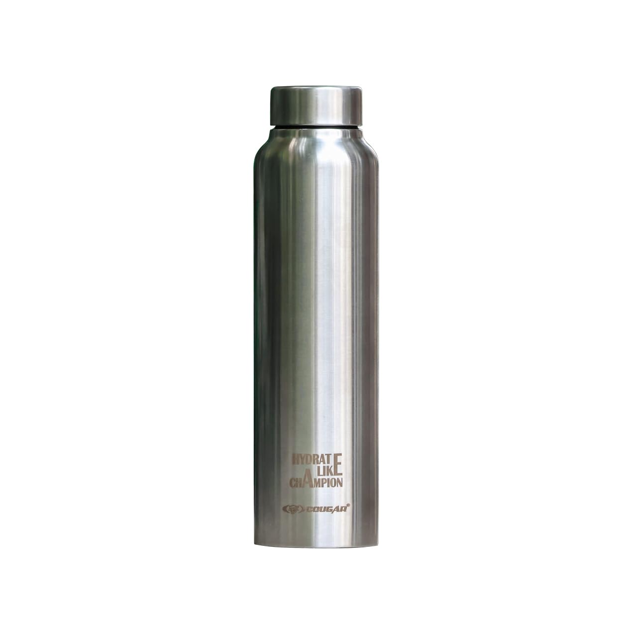 STEEL BOTTLE ELITE
