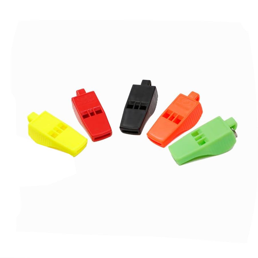 PEALESS Bolt Whistle