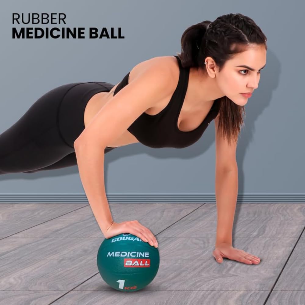 Medicine Ball