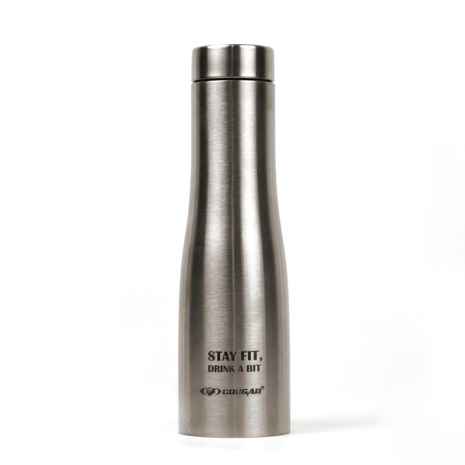STEEL BOTTLE NEO