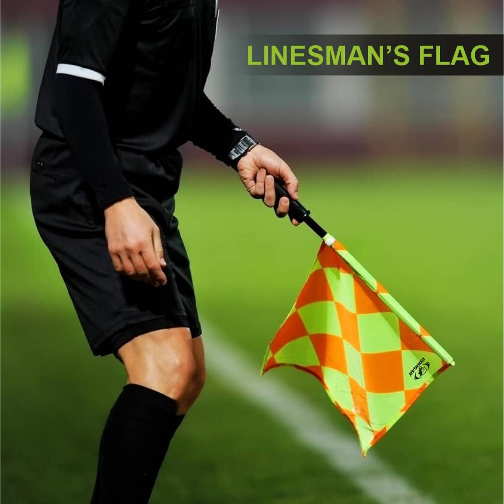 Linesman's Flag