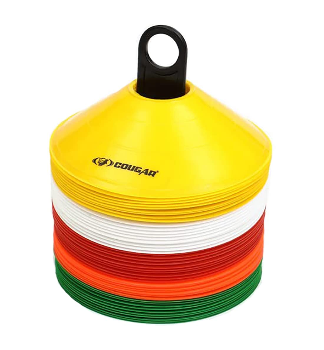 SAUCER CONE