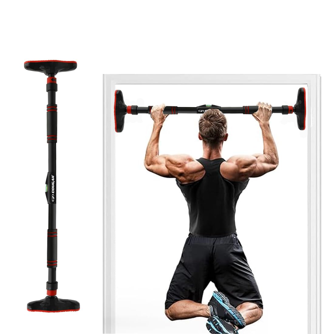 EXTREME Pull Up