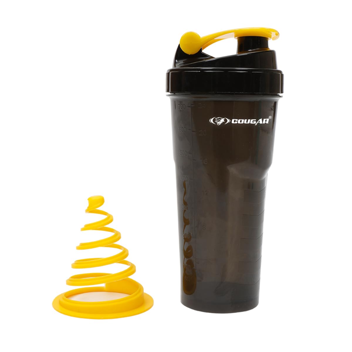 Fushion Gym Shakers