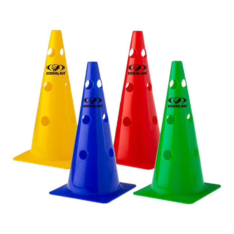 CONE WITH HOLE