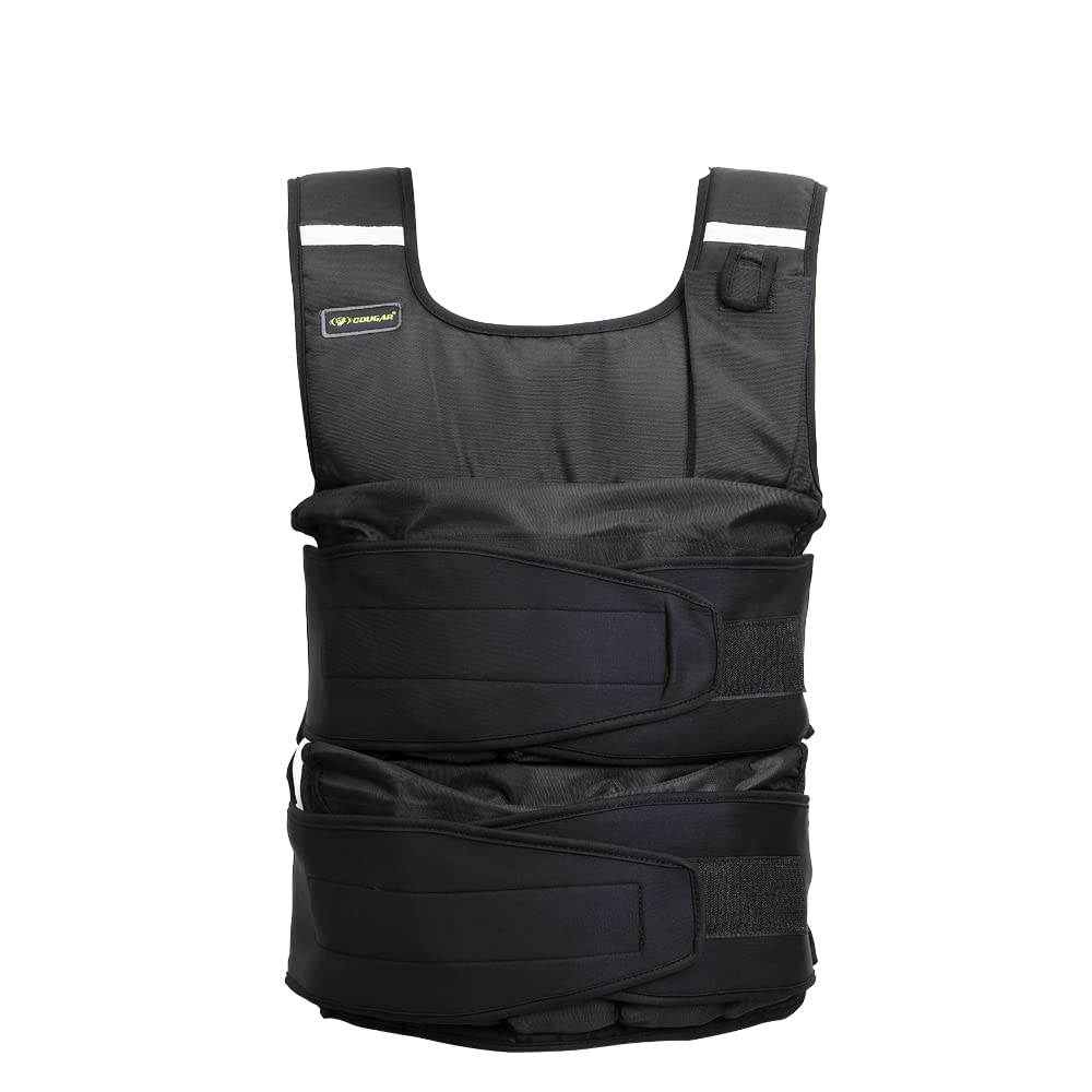 VAPOR Weighted Vest