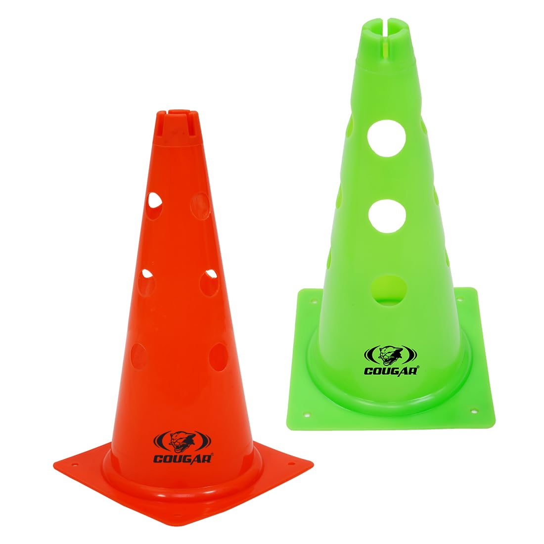CONE WITH HOLE