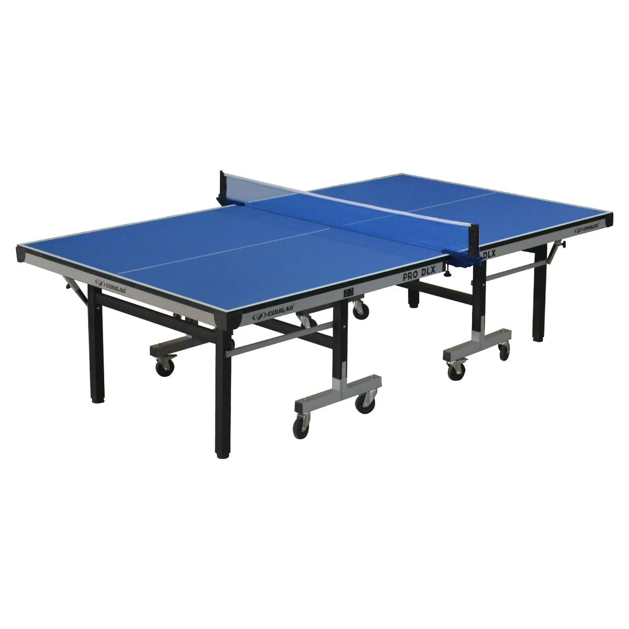 TT Table PRO DLX