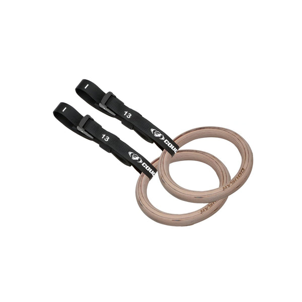 Suspension Rings