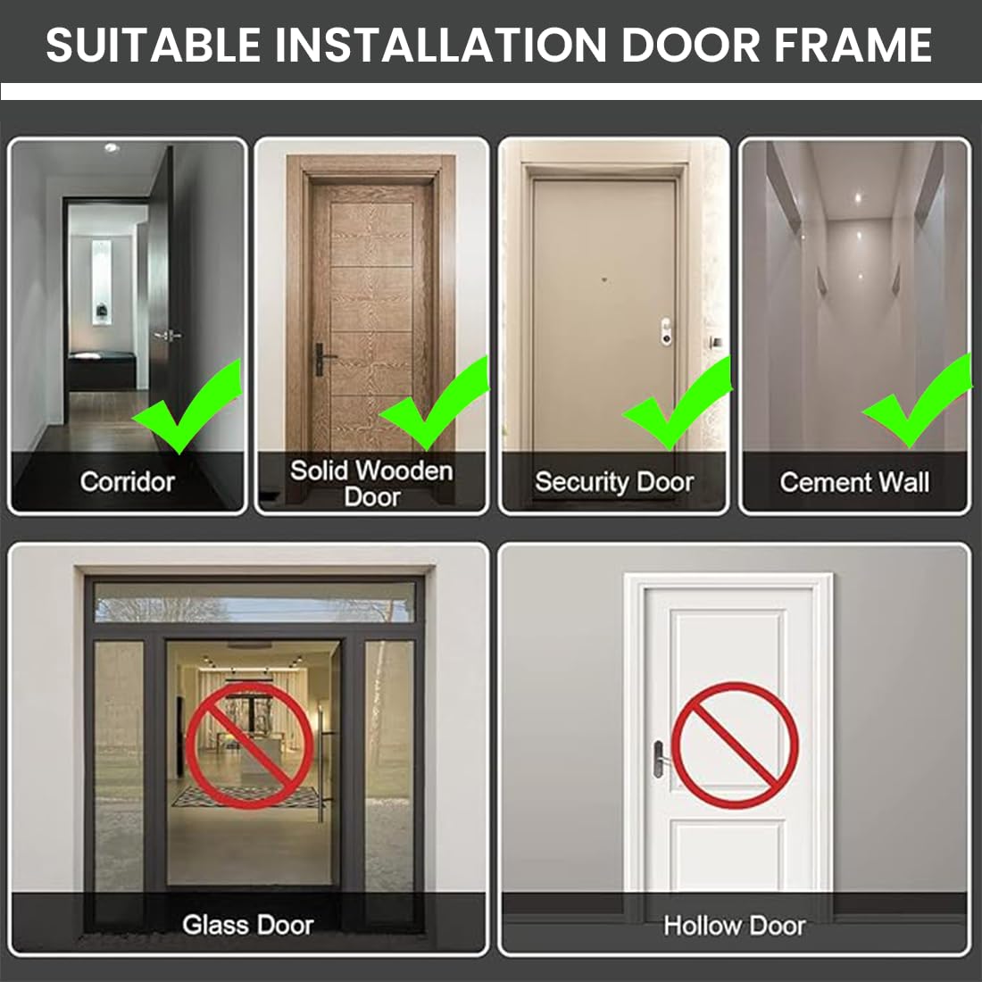 THREE WAY SUPPORT Pull Up Bars