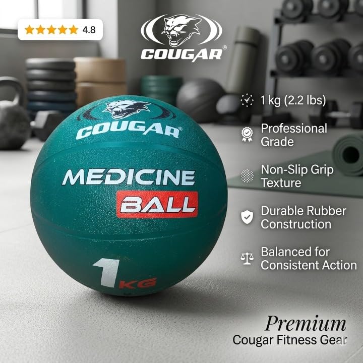 Medicine Ball