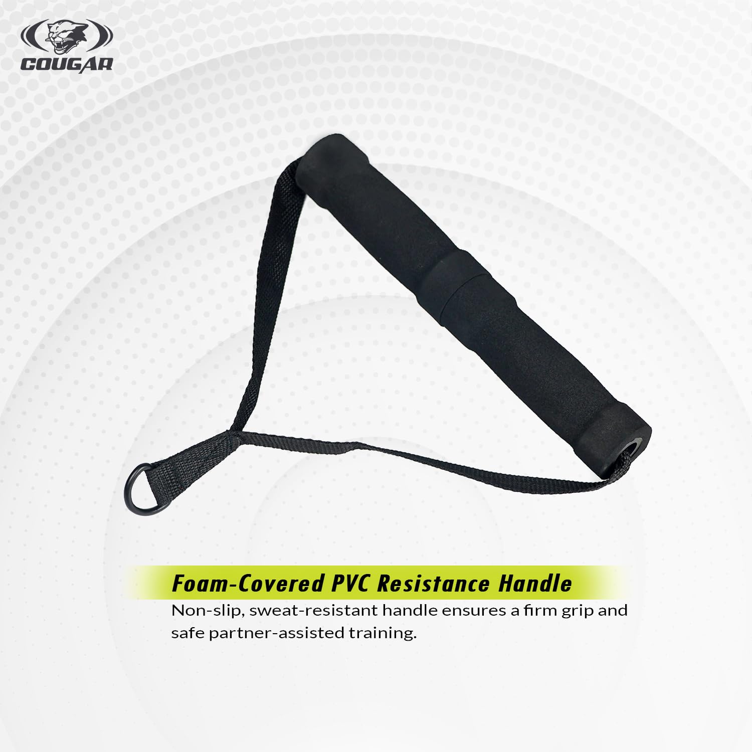 SPEED HARNESS WITH TUBE