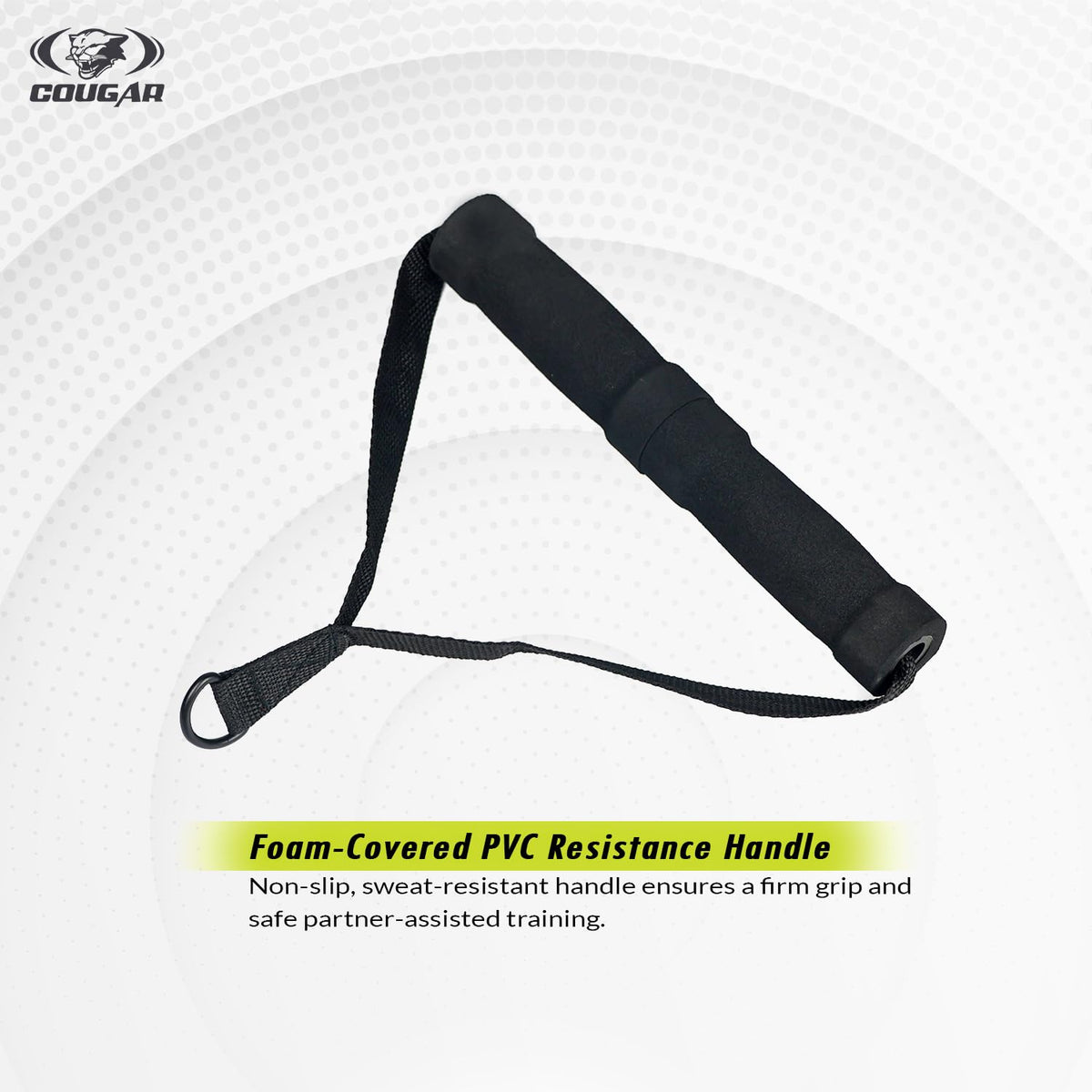 Speed Harness With Tube