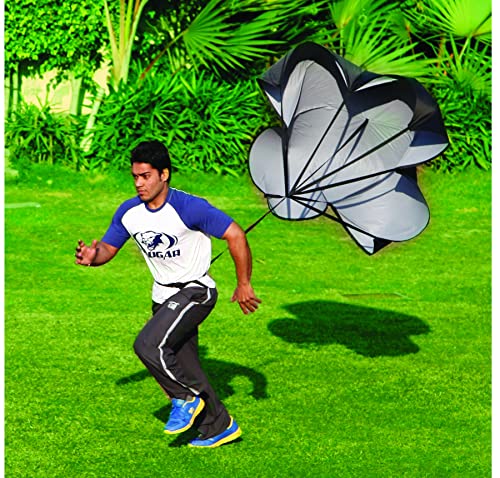 ECO SPEED CHUTE