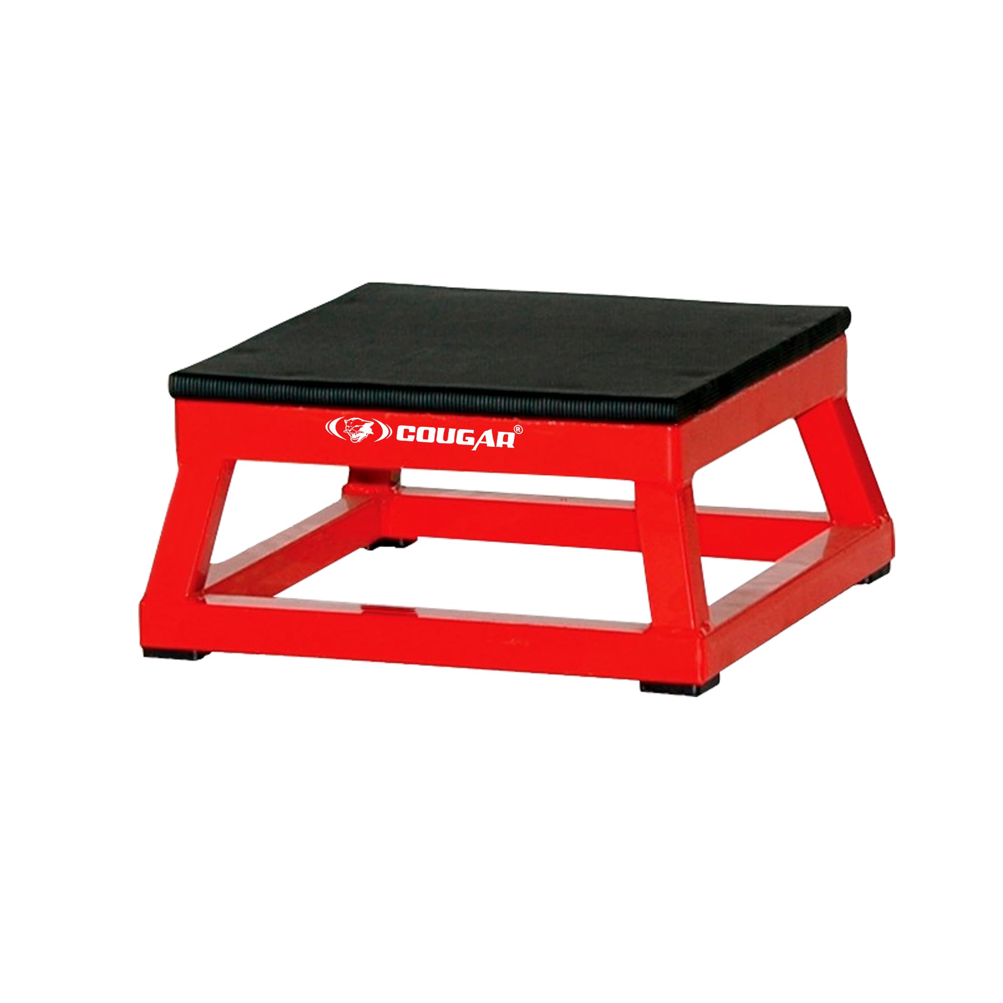 PLYO BOX