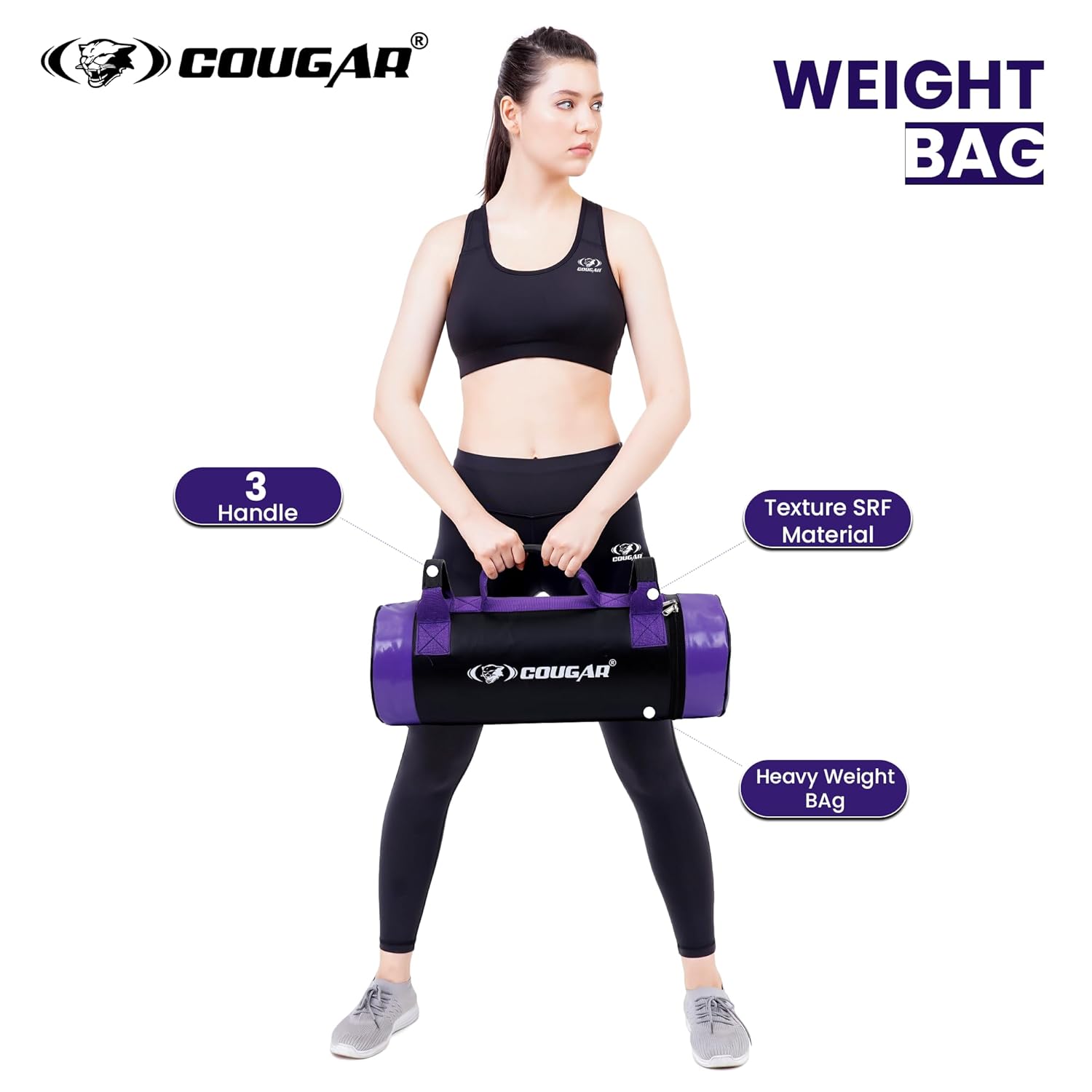 Weight Bags