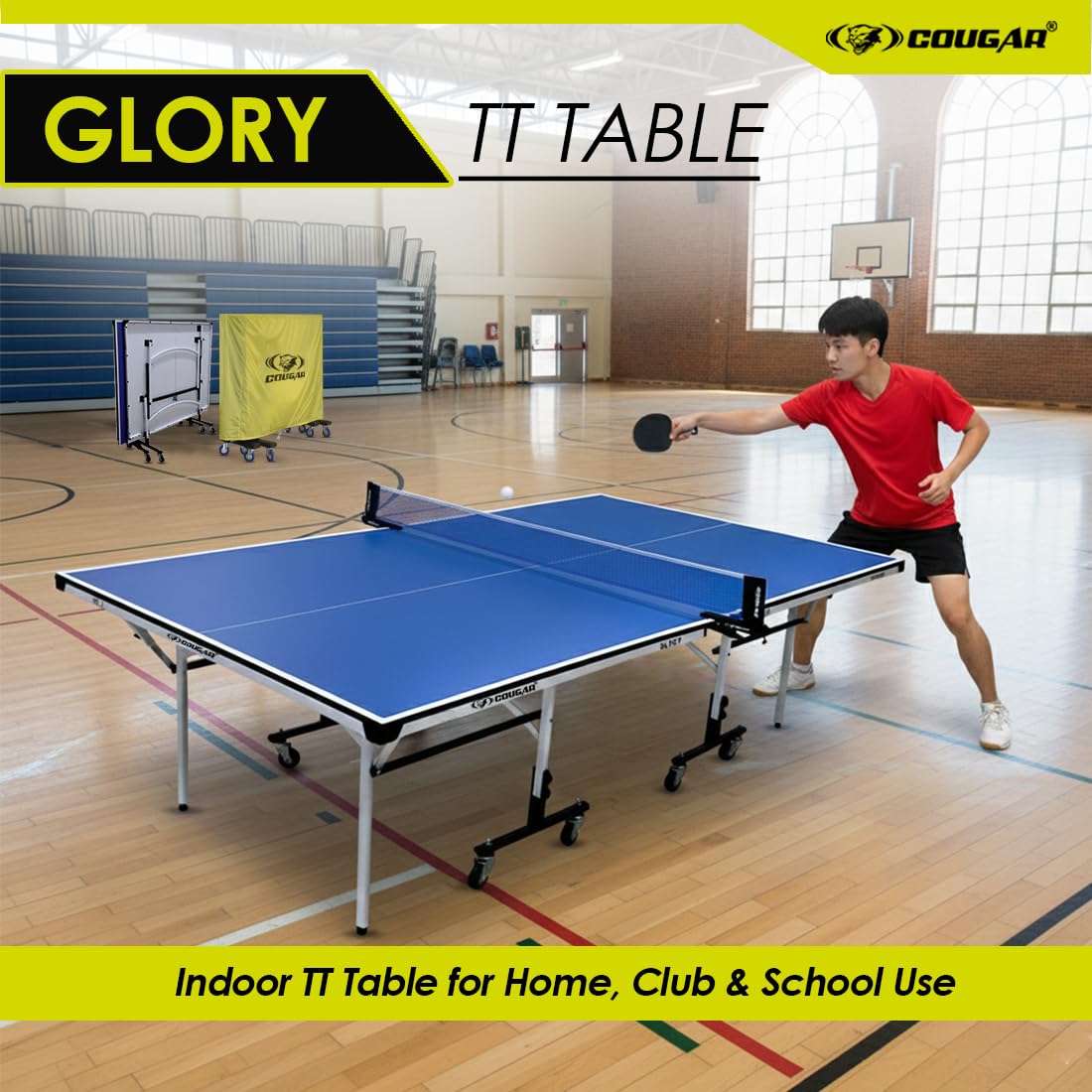 TT Table Glory