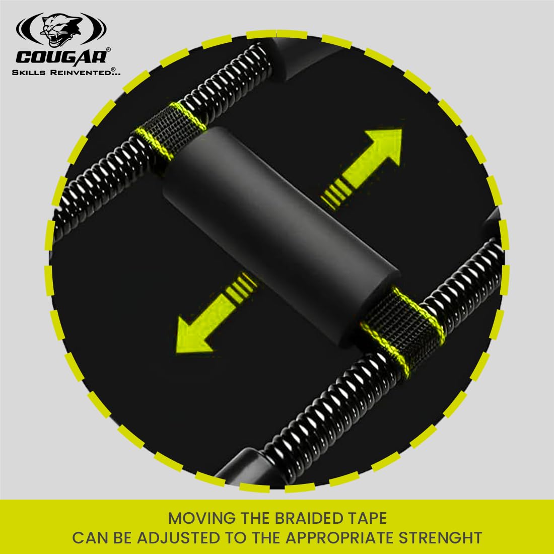 Wrist Exerciser