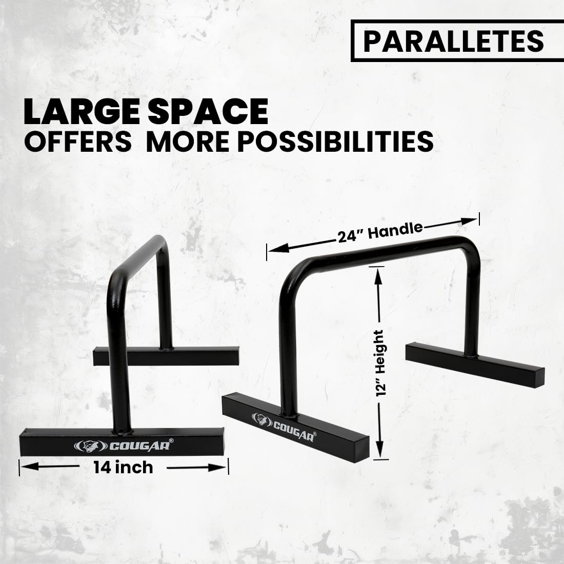 Parallettes