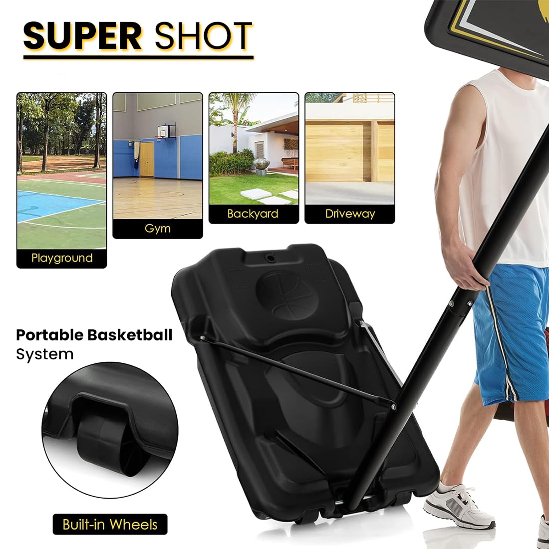 Super Shot