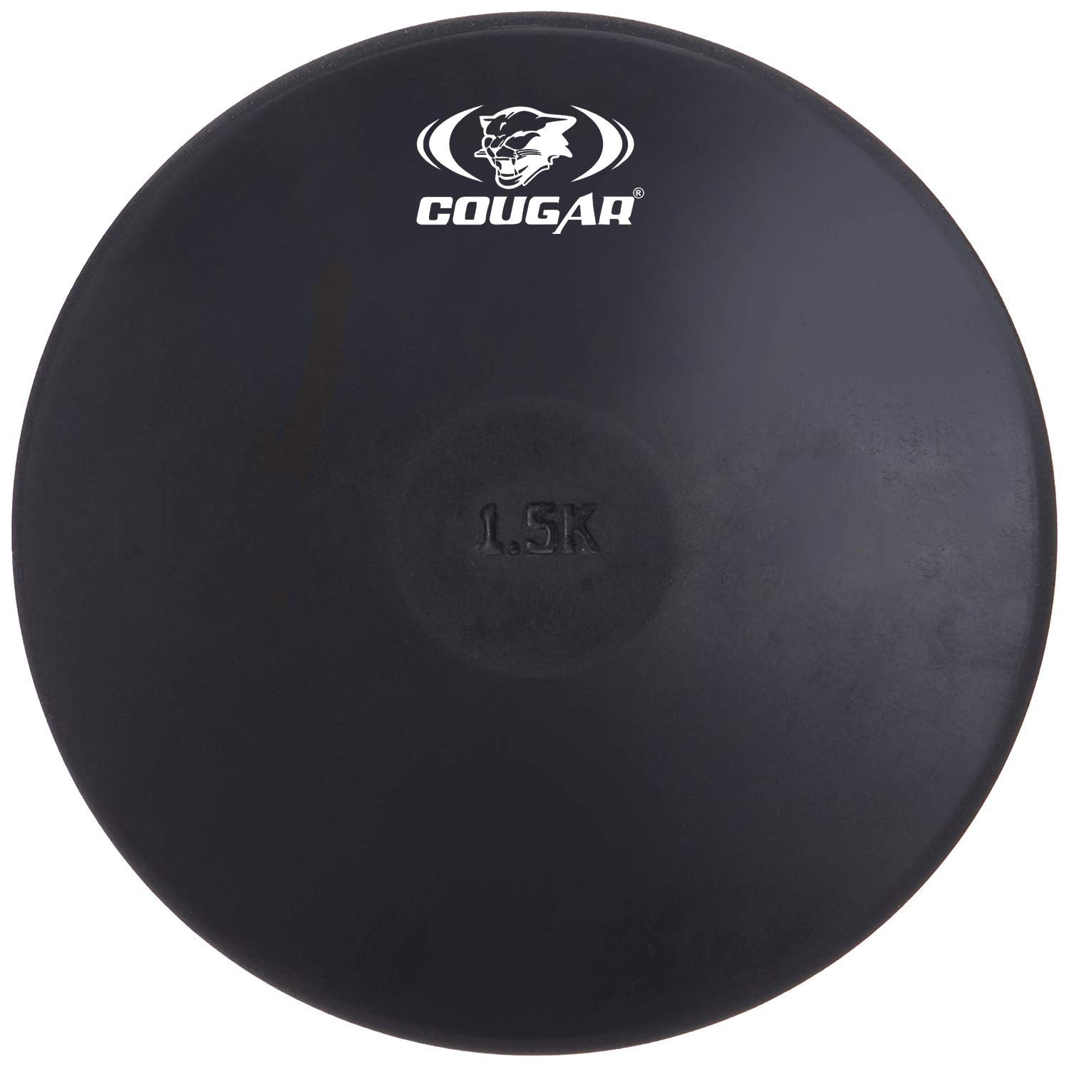 Rubber Discus