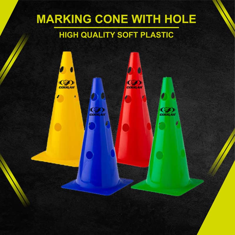 CONE WITH HOLE