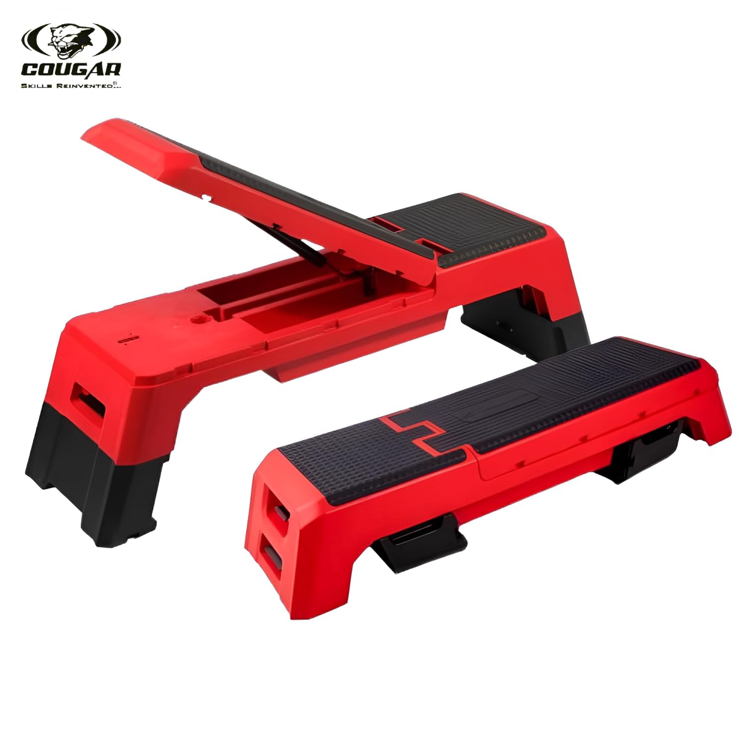AEROBIC STEPPER