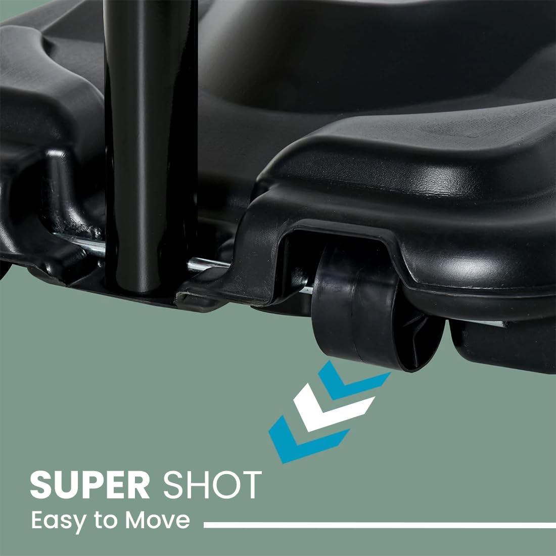 Super Shot
