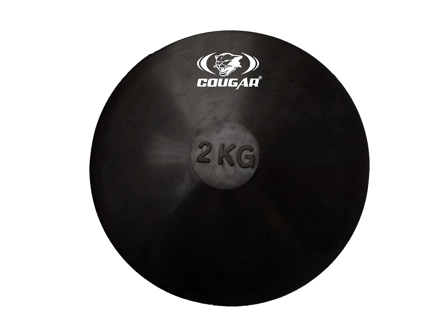 Rubber Discus