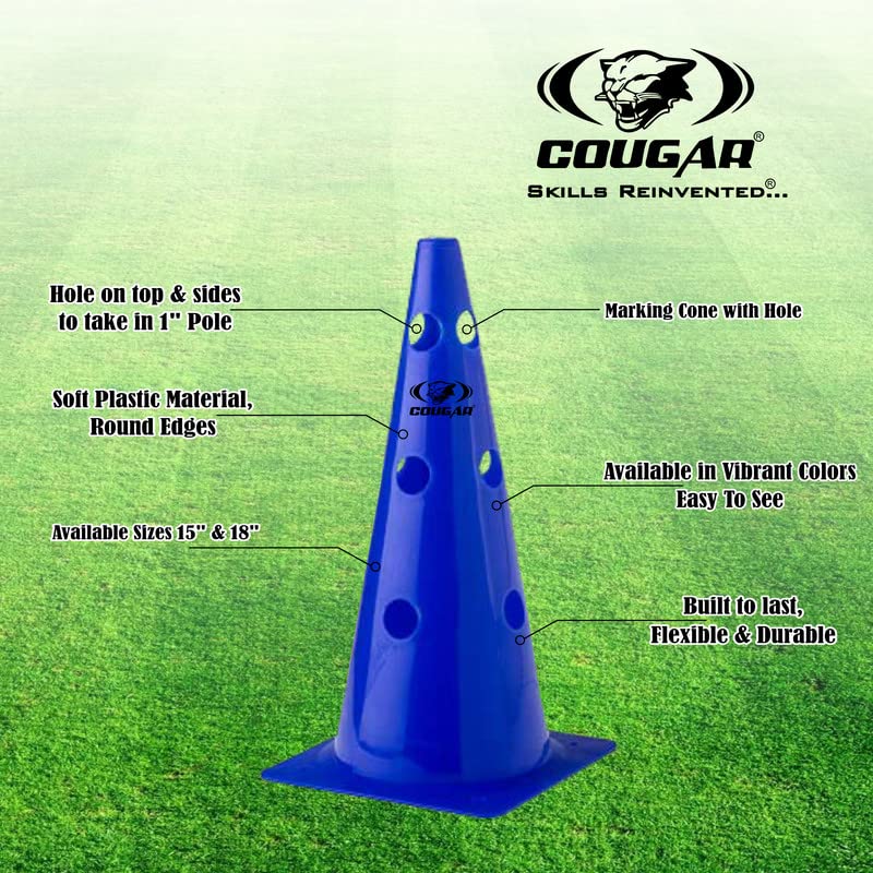 CONE WITH HOLE