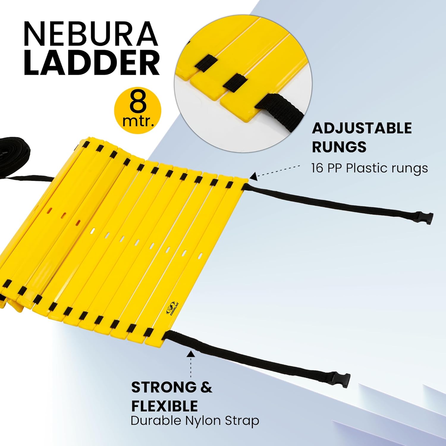 NEBURA LADDER