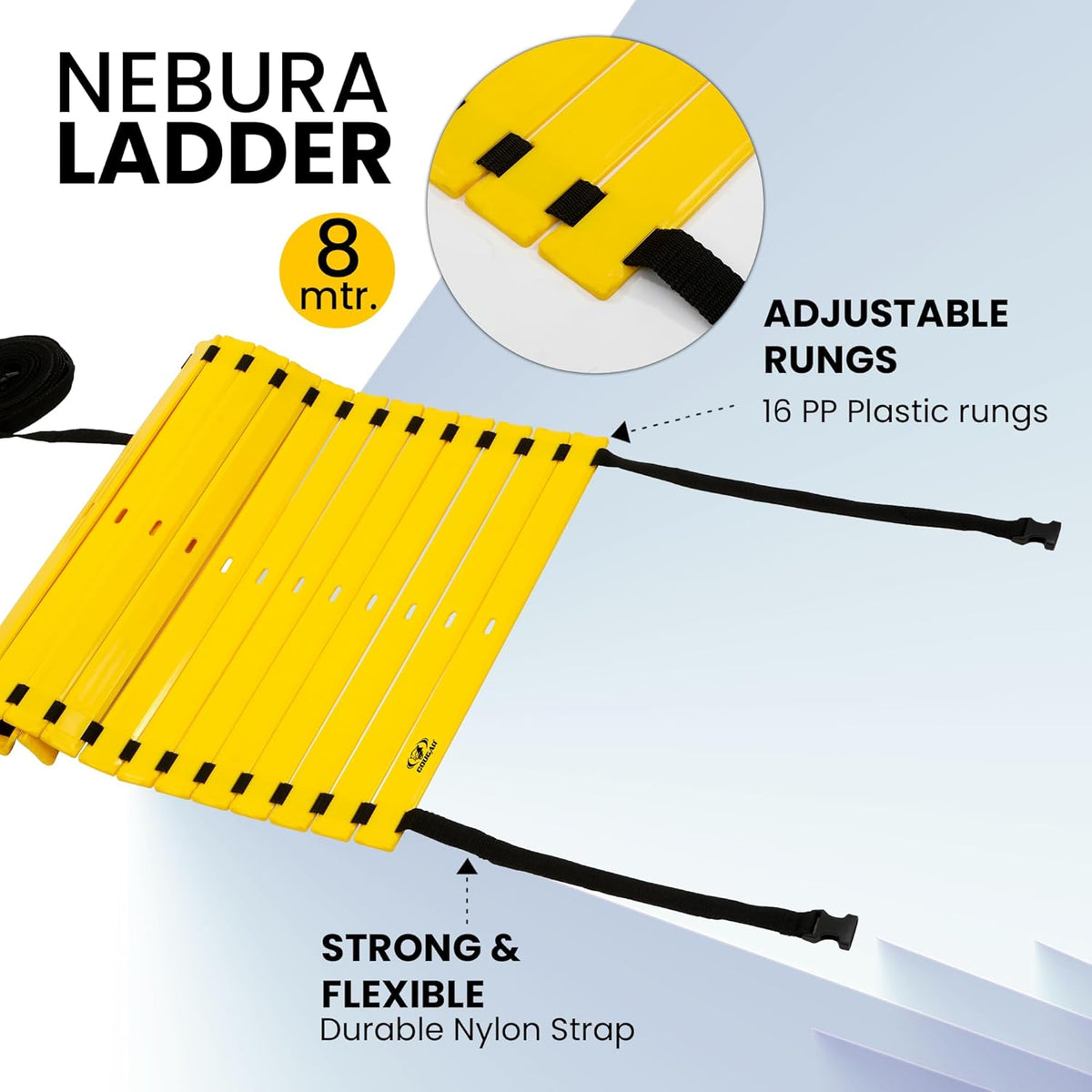 Nebura Ladder