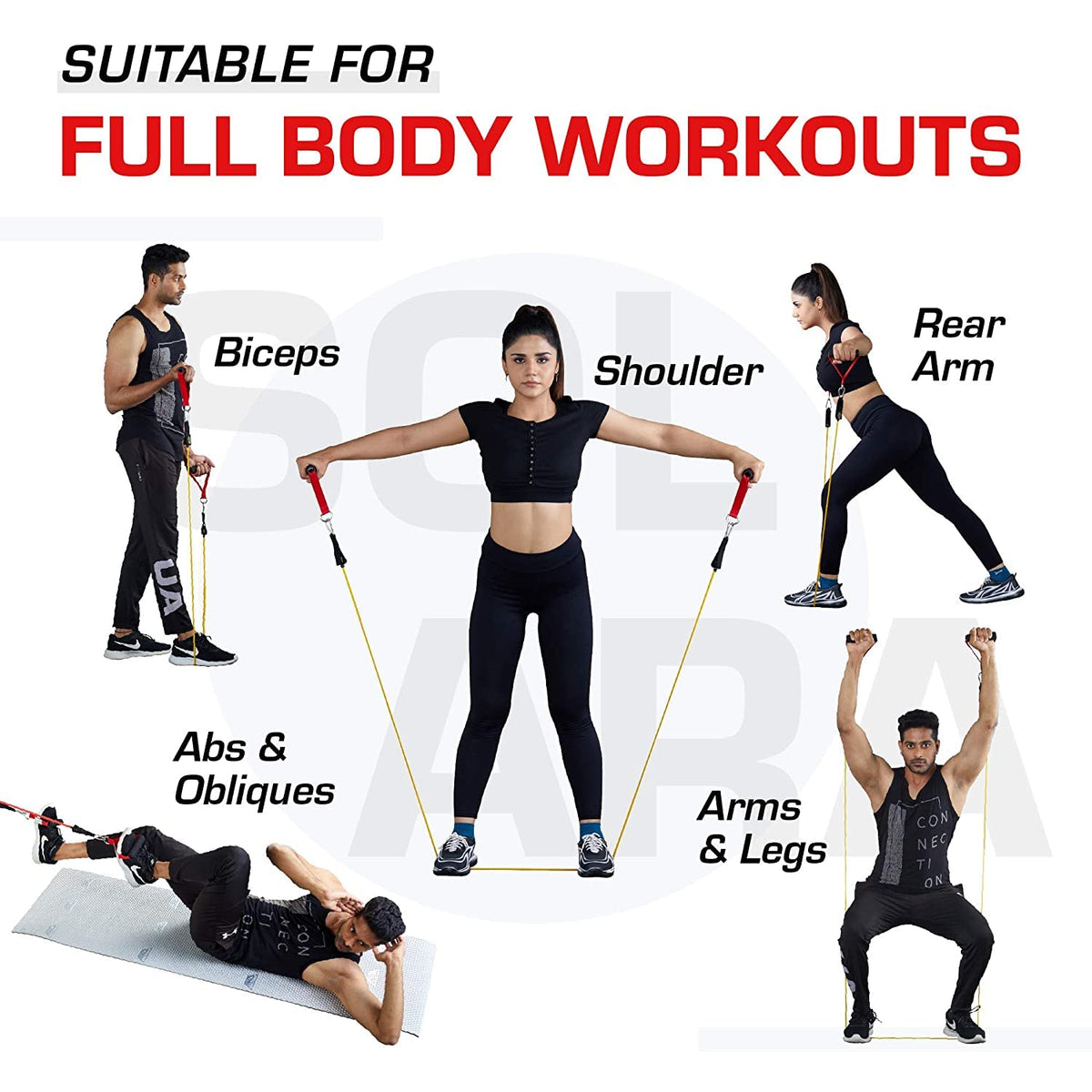 Personal Gym