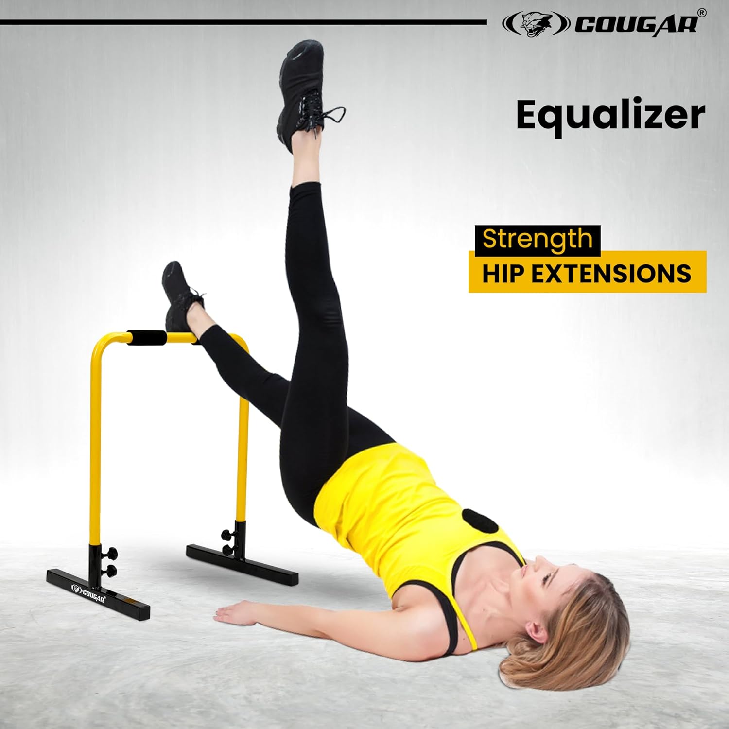 Equalizer
