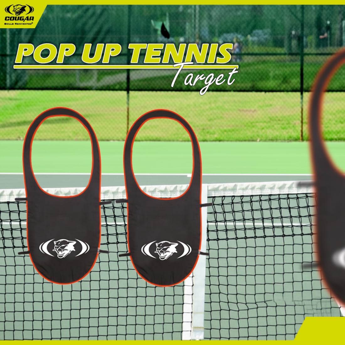 POP UP TARGET