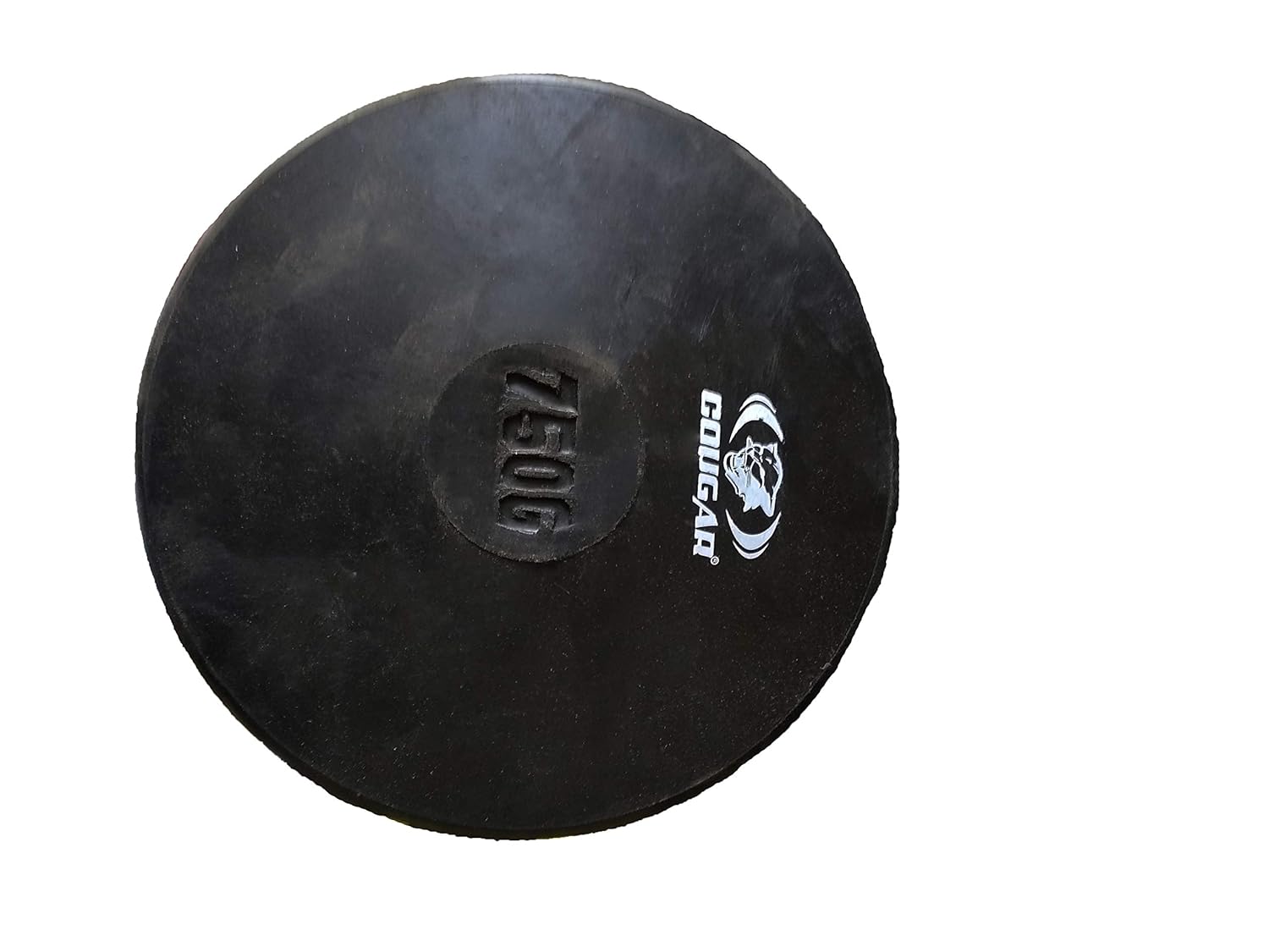Rubber Discus
