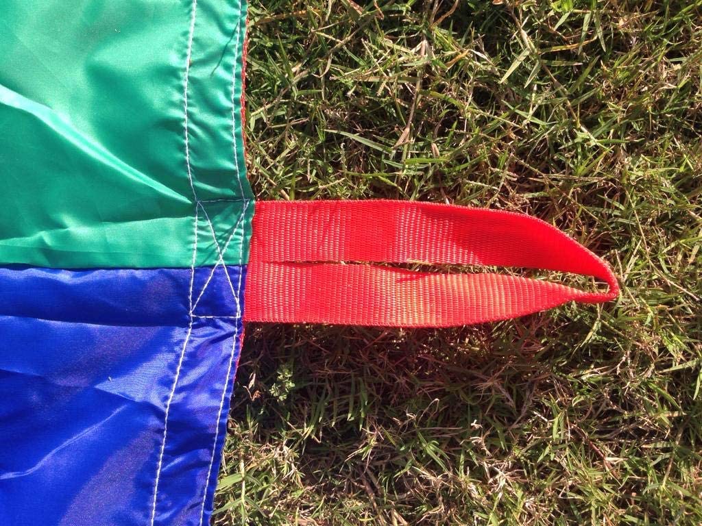 PARACHUTE