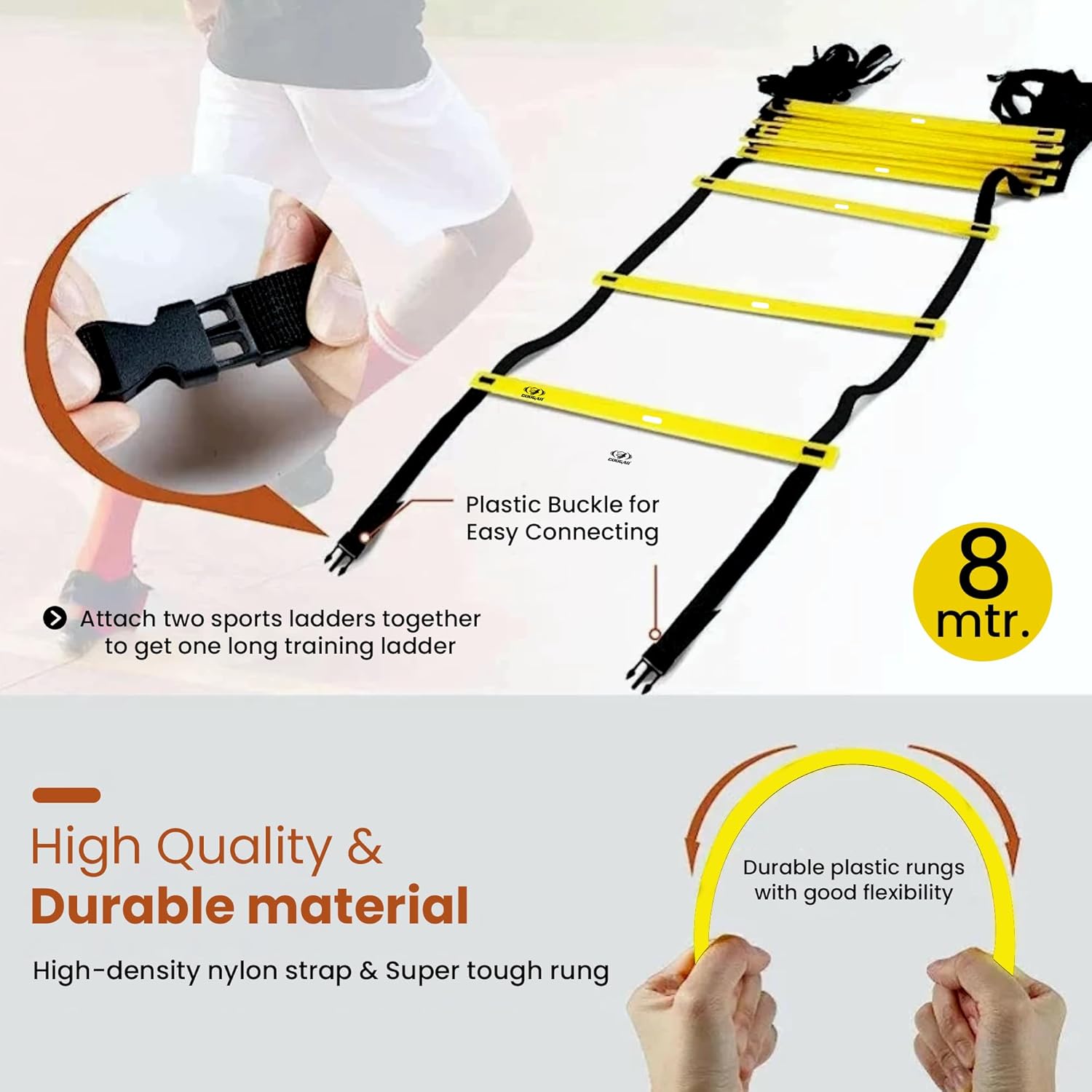 NEBURA LADDER
