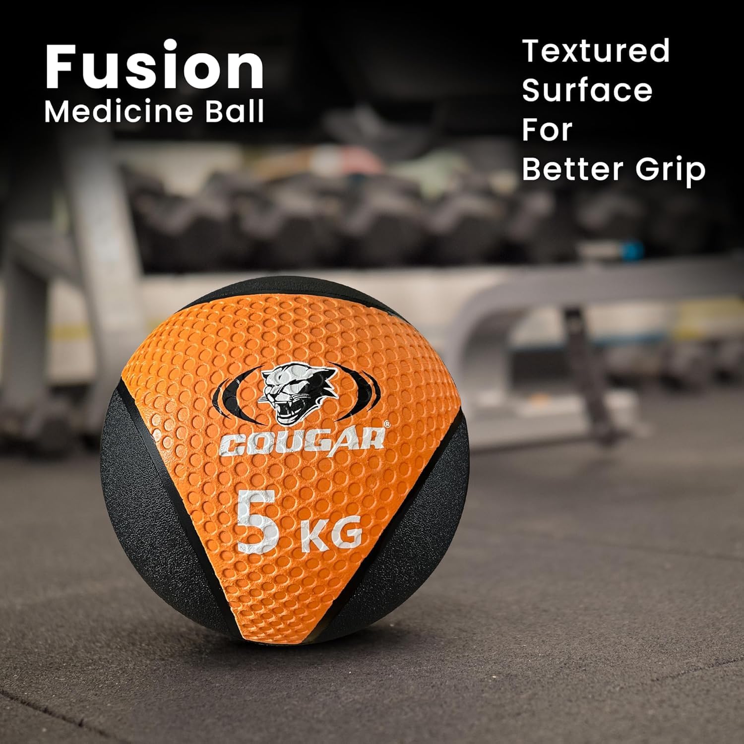 Fusion Medicine Ball
