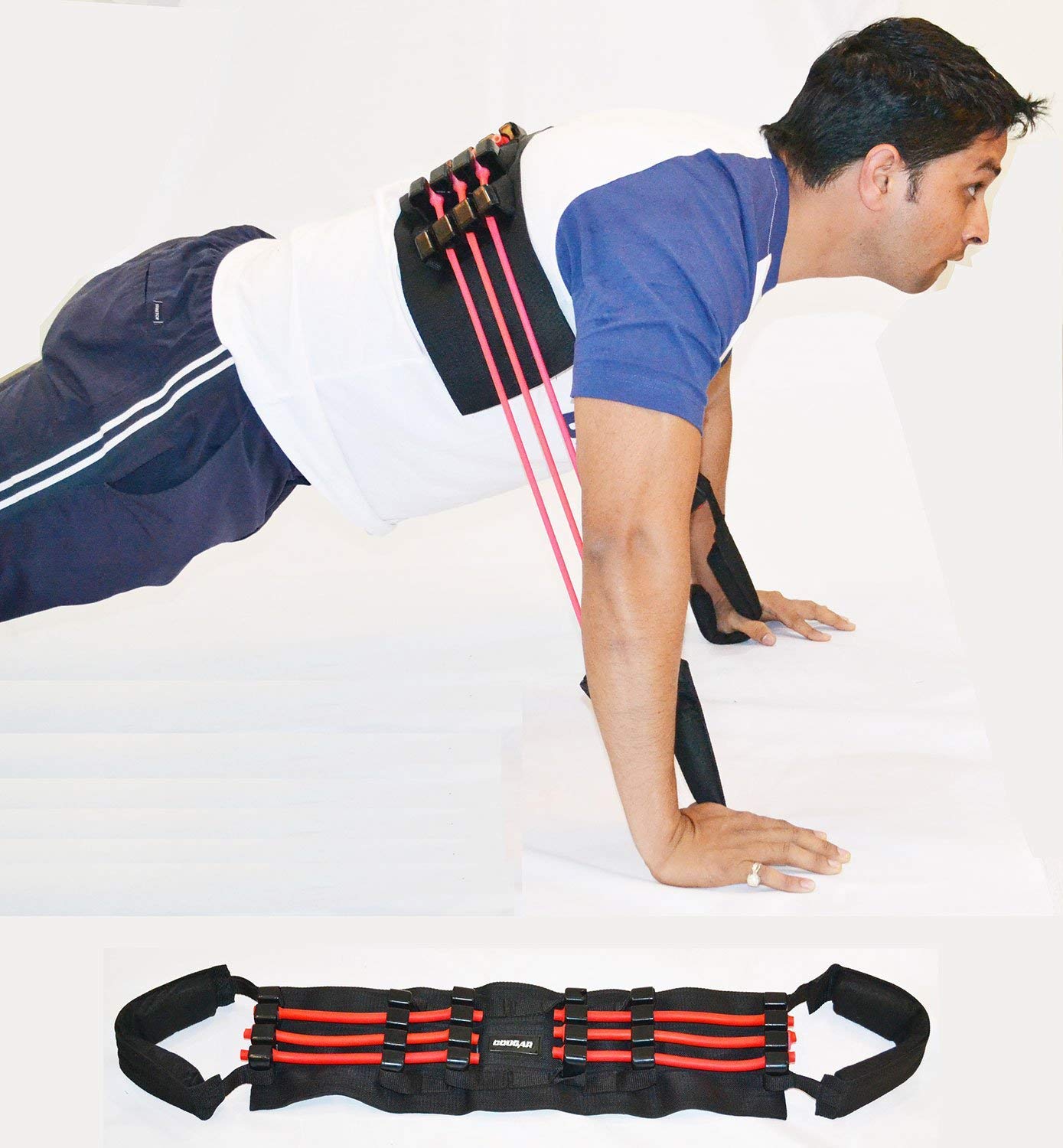 Power Push Up